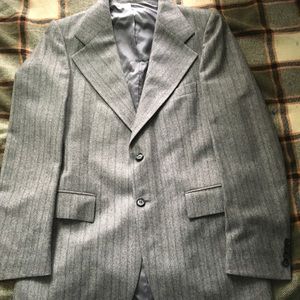 Yves Saint Laurent Blazer